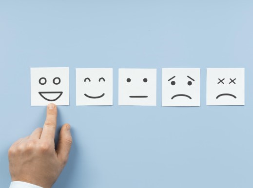 Bien-être émotionnel