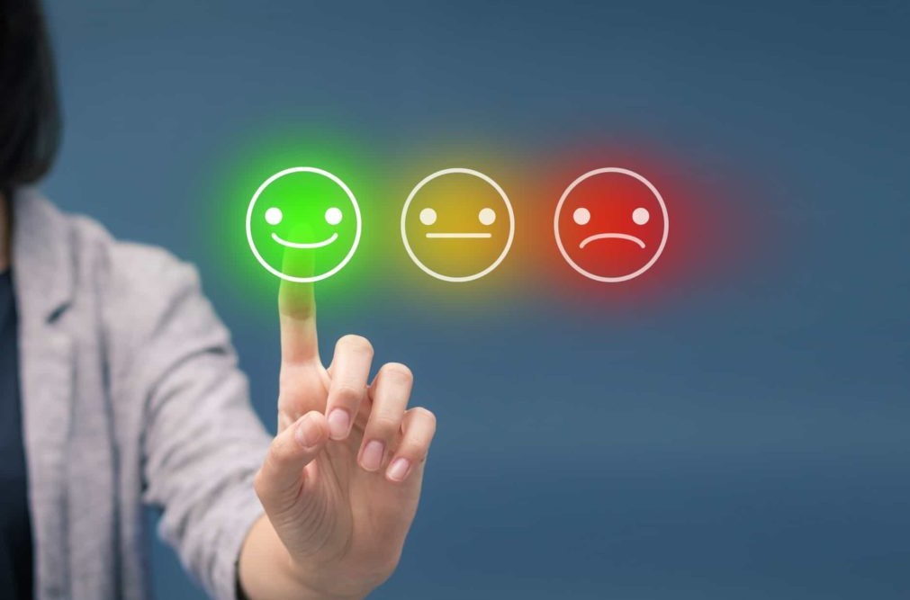 Formation gestion des émotions